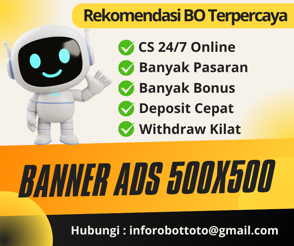Banner Ads
